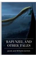 Rapunzel and Other Tales