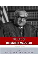 American Legends: The Life of Thurgood Marshall