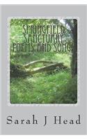 Springfield Sanctuary Poems and Songs