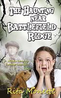 The Haunting near Battlefield Ridge