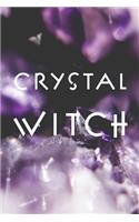 Crystal Witch