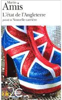 L'Etat De L'Angleterre/Nouvelle Carriere