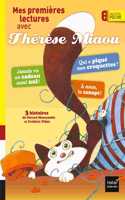 Mes premieres lectures avec Therese Miaou