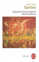 Esquisse D'Une Theorie Des Emotions