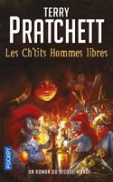 Les ch'tis hommes libres (Un roman du Disque-Monde)