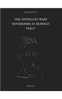 Finnegans Wake Notebooks at Buffalo - VI.B.47