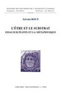 L'Etre Et Le Substrat
