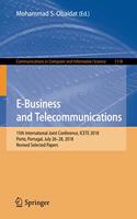 E-Business and Telecommunications