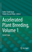 Accelerated Plant Breeding, Volume 1