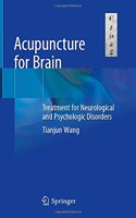 Acupuncture for Brain