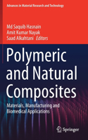 Polymeric and Natural Composites