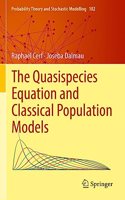 The Quasispecies Equation and Classical Population Models