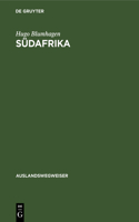 Südafrika