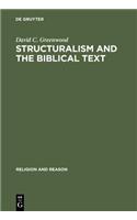 Structuralism and the Biblical Text
