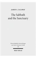 The Sabbath and the Sanctuary