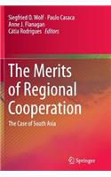 Merits of Regional Cooperation