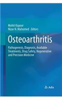 Osteoarthritis