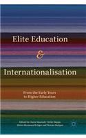 Elite Education and Internationalisation