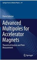 Advanced Multipoles for Accelerator Magnets: Theoretical Analysis and Their Measurement