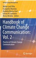 Handbook of Climate Change Communication: Vol. 2