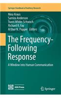 Frequency-Following Response