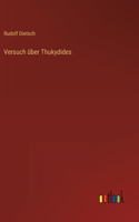 Versuch über Thukydides
