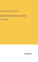 Zeitschrift für Mathematik und Physik