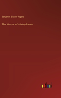 Wasps of Aristophanes