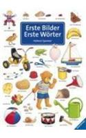 Erste Bilde, Erste Worter