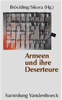 Armeen Und Ihre Deserteure
