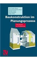 Baukonstruktion Im Planungsprozess