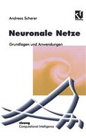 Neuronale Netze