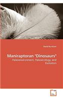 Maniraptoran 