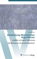 Anwendung Memetischer Algorithmen