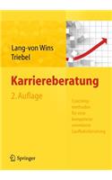 Karriereberatung. Coachingmethoden Für Eine Kompetenzorientierte Laufbahnberatung