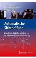 Automatische Sichtprufung