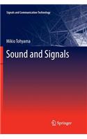 Sound and Signals