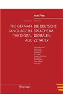 German Language in the Digital Age