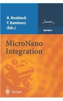 Micronano Integration