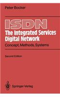 ISDN the Integrated Services Digital Network