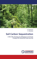 Soil Carbon Sequestration