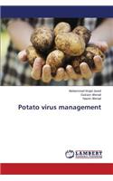 Potato Virus Management