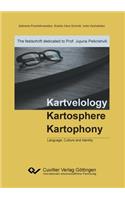 Kartvelology, Kartosphere, Kartophony