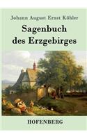 Sagenbuch des Erzgebirges