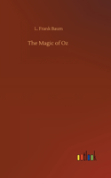 Magic of Oz