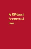My BDSM-Journal