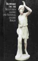 Bildwerke 1780-1910