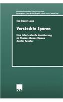Versteckte Spuren
