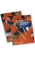 Lexikon der Arzneipflanzen und Drogen - Sonderausgabe  (Buch kplt.)