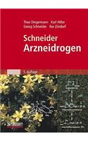 Schneider - Arzneidrogen